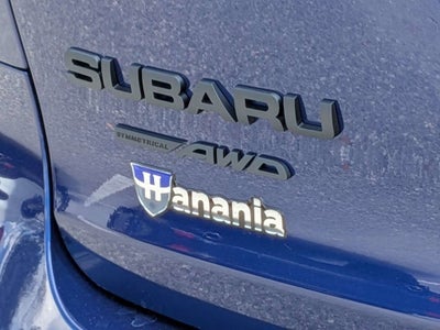 2026 Subaru ASCENT Onyx Edition Touring 7-Passenger