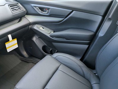 2026 Subaru ASCENT Onyx Edition Touring 7-Passenger