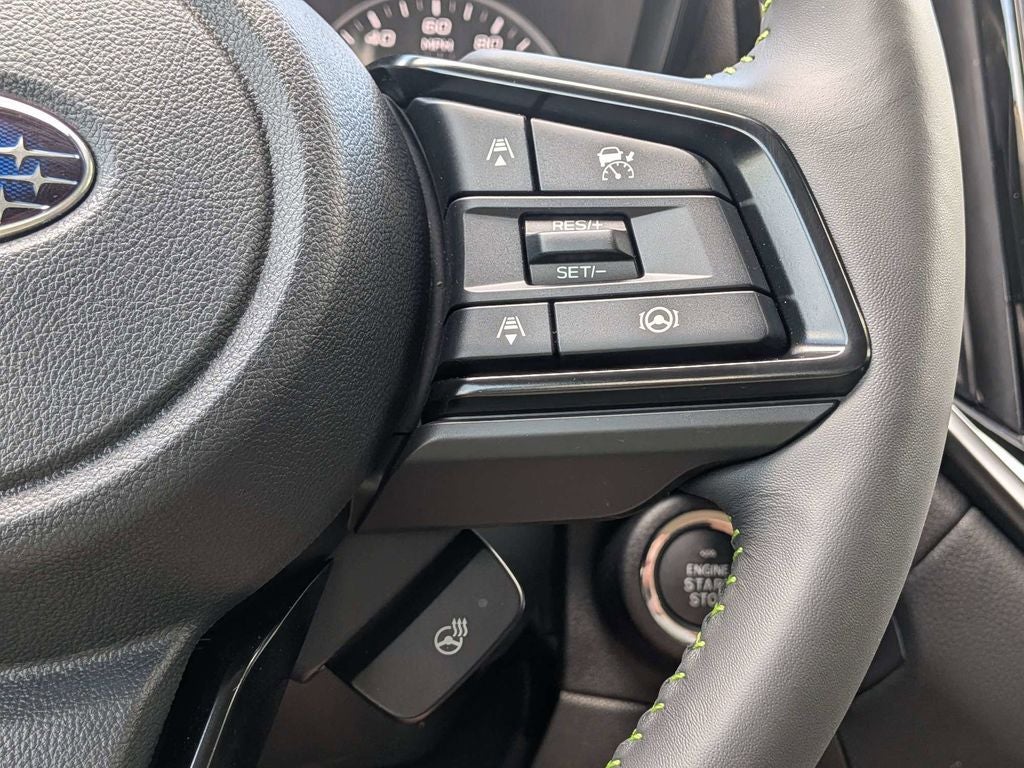 2026 Subaru ASCENT Onyx Edition Touring 7-Passenger