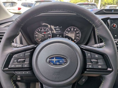2026 Subaru ASCENT Onyx Edition Touring 7-Passenger