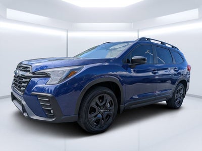 2026 Subaru ASCENT Onyx Edition Touring 7-Passenger