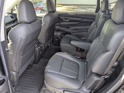 2026 Subaru ASCENT Onyx Edition Touring 7-Passenger