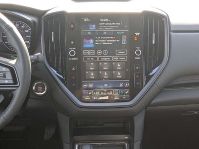 2026 Subaru ASCENT Onyx Edition Touring 7-Passenger