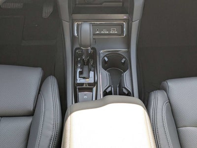2026 Subaru ASCENT Onyx Edition Touring 7-Passenger