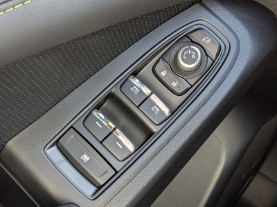 2026 Subaru ASCENT Onyx Edition Touring 7-Passenger