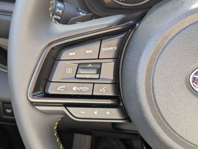 2026 Subaru ASCENT Onyx Edition Touring 7-Passenger