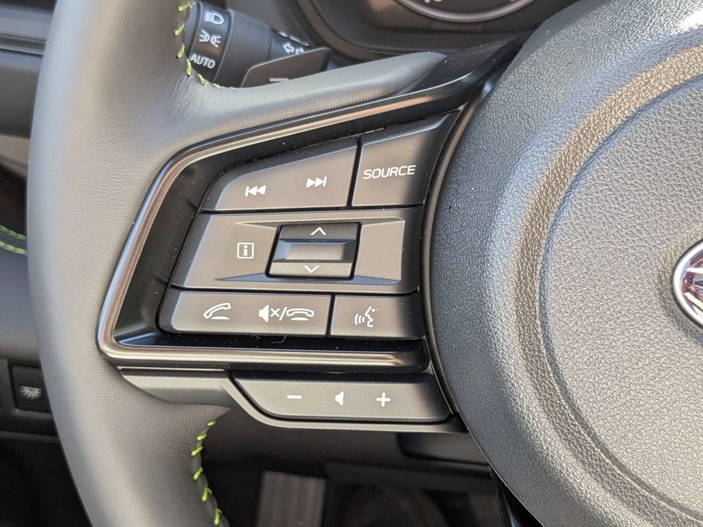 2026 Subaru ASCENT Onyx Edition Touring 7-Passenger