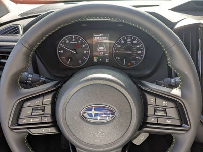 2026 Subaru ASCENT Onyx Edition Touring 7-Passenger