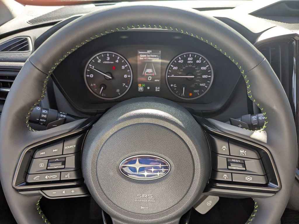 2026 Subaru ASCENT Onyx Edition Touring 7-Passenger