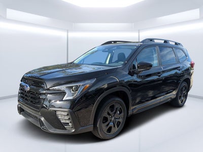 2026 Subaru ASCENT Onyx Edition Touring 7-Passenger