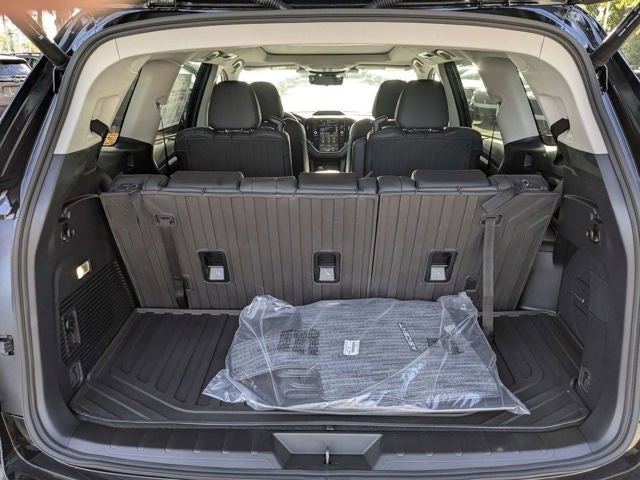 2026 Subaru ASCENT Onyx Edition Touring 7-Passenger