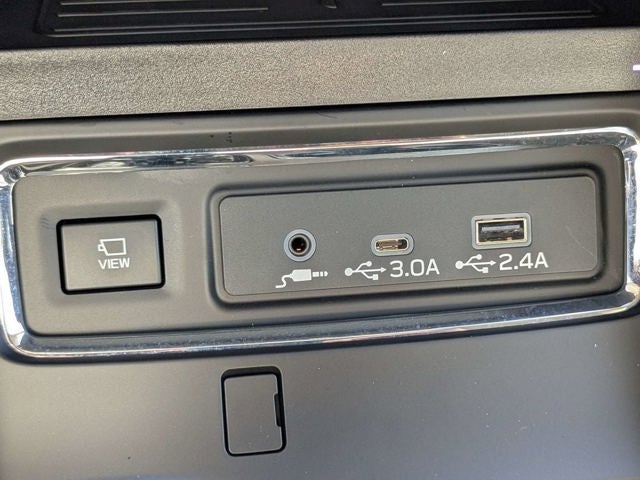 2026 Subaru ASCENT Onyx Edition Touring 7-Passenger