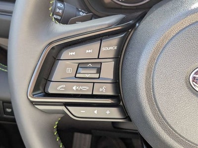 2026 Subaru ASCENT Onyx Edition Touring 7-Passenger