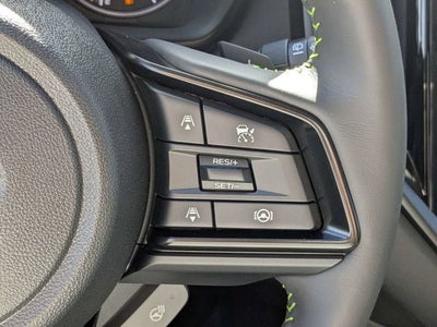 2026 Subaru ASCENT Onyx Edition Touring 7-Passenger