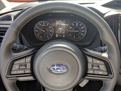 2026 Subaru ASCENT Onyx Edition Touring 7-Passenger