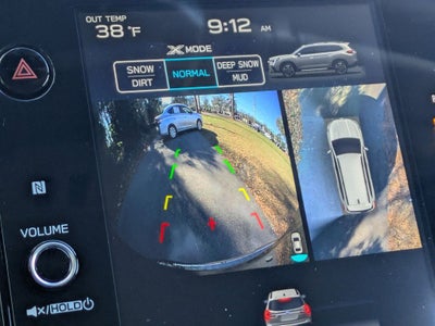 2026 Subaru ASCENT Onyx Edition Touring 7-Passenger