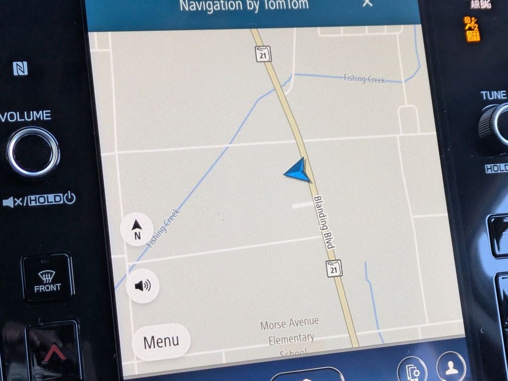 2026 Subaru ASCENT Onyx Edition Touring 7-Passenger