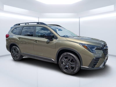 2027 Subaru ASCENT Onyx Edition Touring 7-Passenger