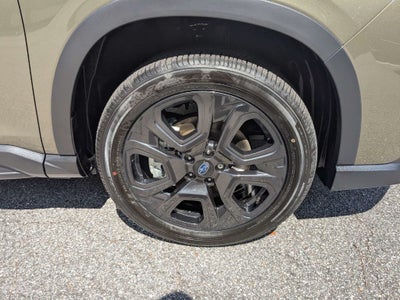 2027 Subaru ASCENT Onyx Edition Touring 7-Passenger