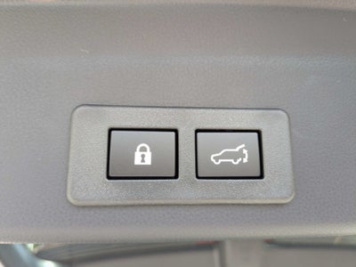 2027 Subaru ASCENT Onyx Edition Touring 7-Passenger