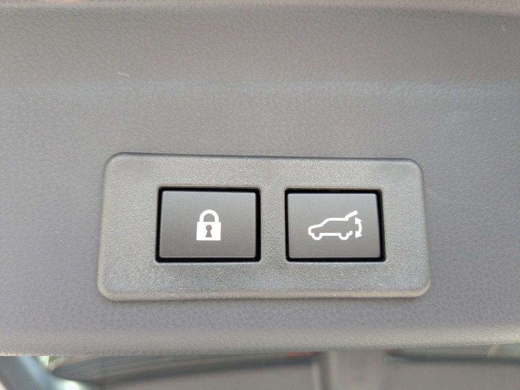 2027 Subaru ASCENT Onyx Edition Touring 7-Passenger
