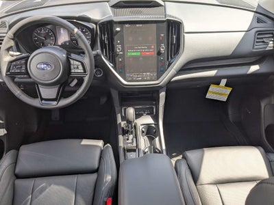 2027 Subaru ASCENT Onyx Edition Touring 7-Passenger