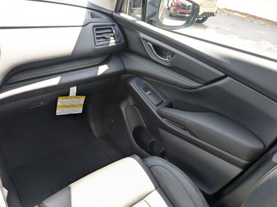 2027 Subaru ASCENT Onyx Edition Touring 7-Passenger