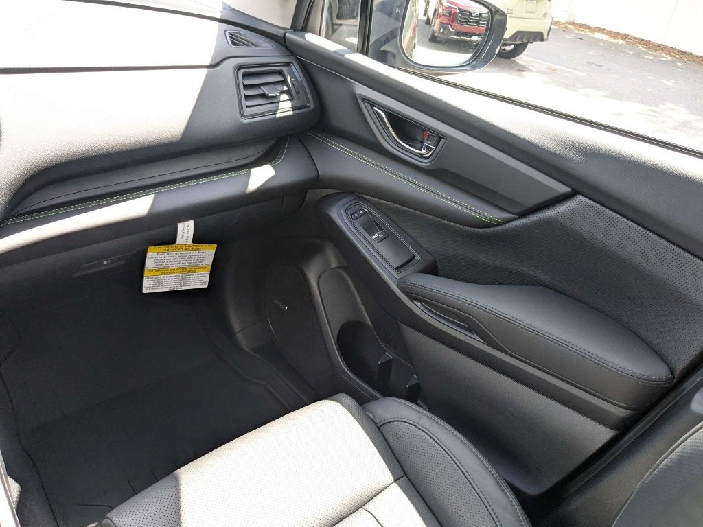 2027 Subaru ASCENT Onyx Edition Touring 7-Passenger