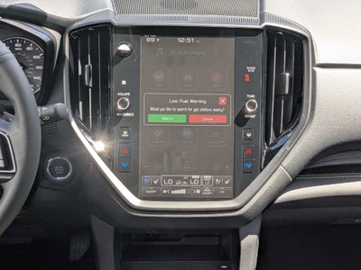 2027 Subaru ASCENT Onyx Edition Touring 7-Passenger