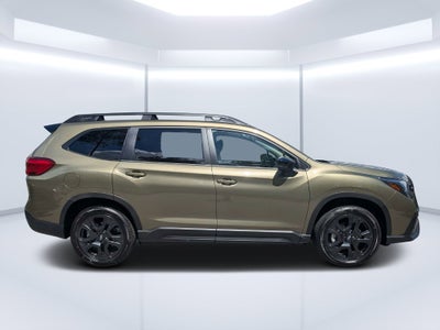 2027 Subaru ASCENT Onyx Edition Touring 7-Passenger