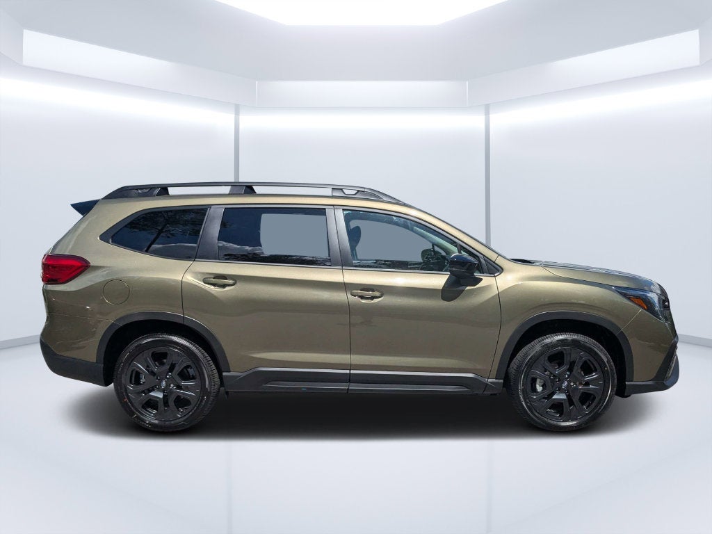 2027 Subaru ASCENT Onyx Edition Touring 7-Passenger