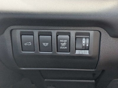 2027 Subaru ASCENT Onyx Edition Touring 7-Passenger