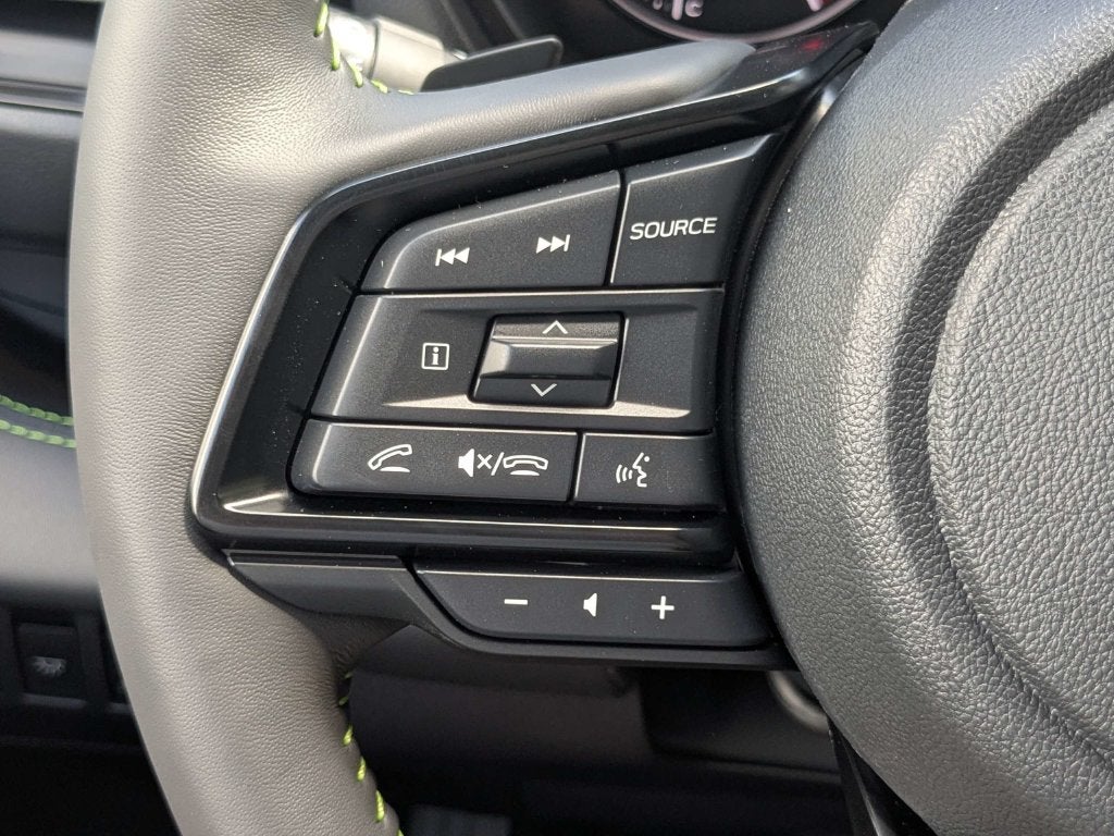 2027 Subaru ASCENT Onyx Edition Touring 7-Passenger