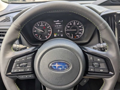 2027 Subaru ASCENT Onyx Edition Touring 7-Passenger