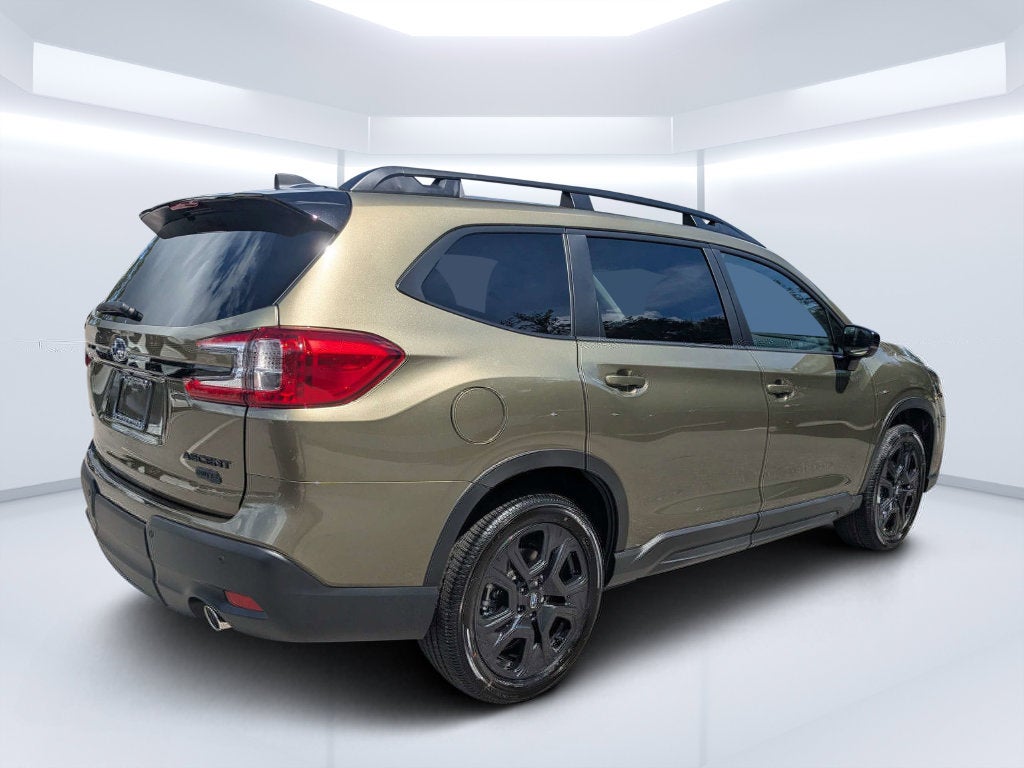2027 Subaru ASCENT Onyx Edition Touring 7-Passenger