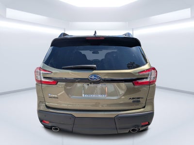 2027 Subaru ASCENT Onyx Edition Touring 7-Passenger