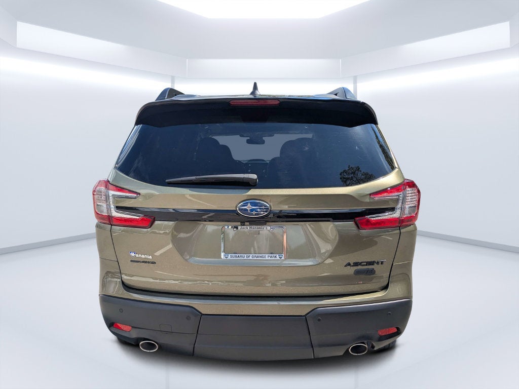 2027 Subaru ASCENT Onyx Edition Touring 7-Passenger