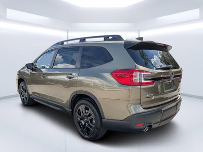 2027 Subaru ASCENT Onyx Edition Touring 7-Passenger