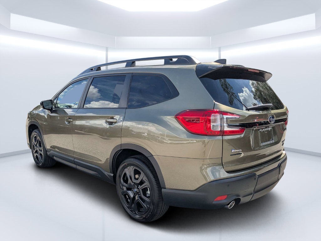 2027 Subaru ASCENT Onyx Edition Touring 7-Passenger