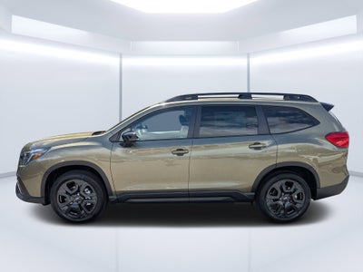 2027 Subaru ASCENT Onyx Edition Touring 7-Passenger