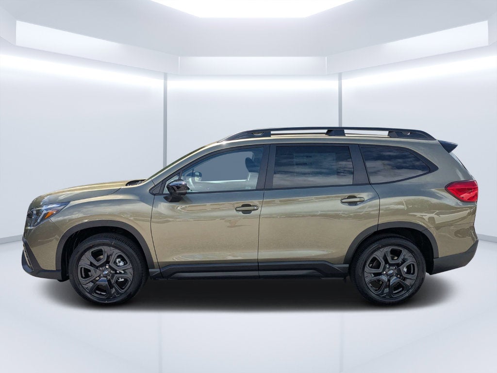 2027 Subaru ASCENT Onyx Edition Touring 7-Passenger