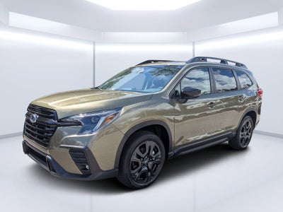 2027 Subaru ASCENT Onyx Edition Touring 7-Passenger