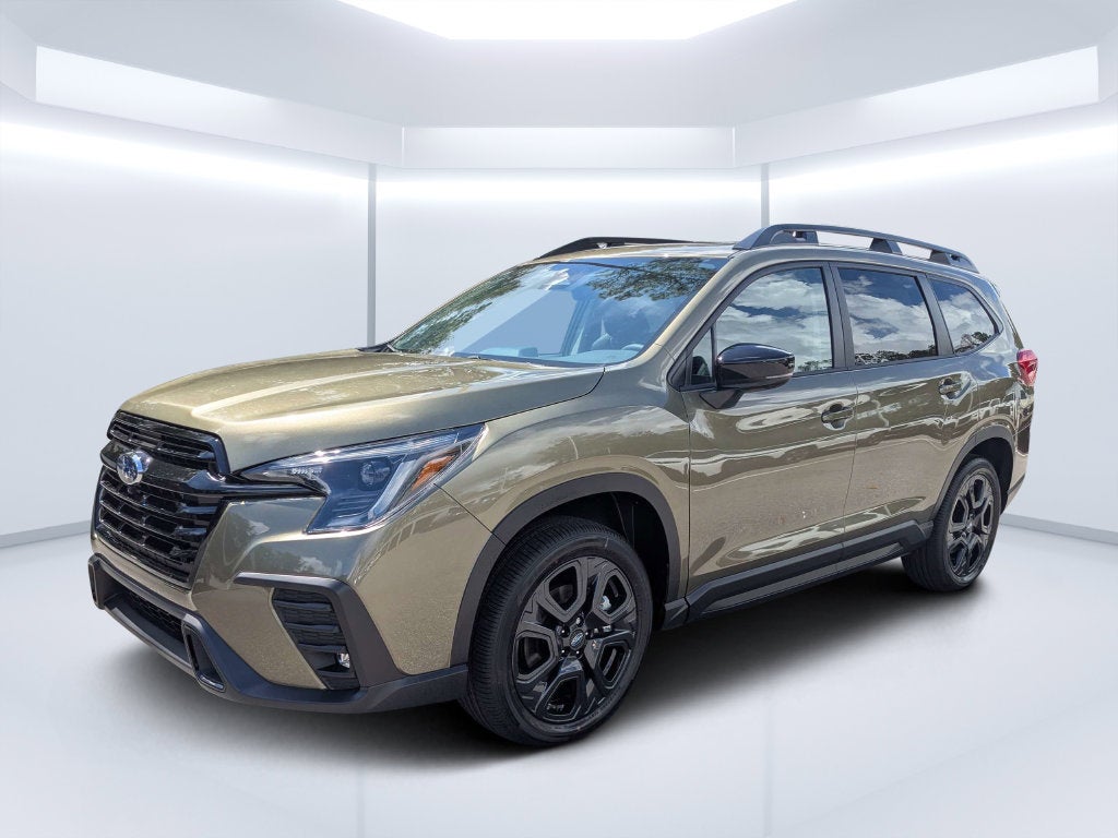 2027 Subaru ASCENT Onyx Edition Touring 7-Passenger