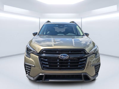 2027 Subaru ASCENT Onyx Edition Touring 7-Passenger