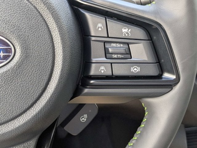 2027 Subaru ASCENT Onyx Edition Touring 7-Passenger
