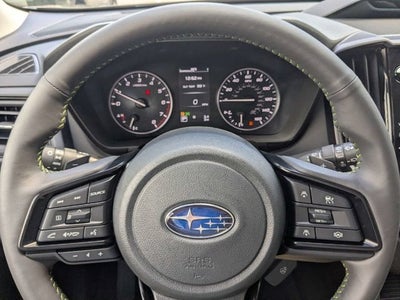 2027 Subaru ASCENT Onyx Edition Touring 7-Passenger