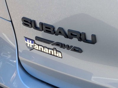 2026 Subaru ASCENT Onyx Edition Touring 7-Passenger
