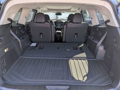 2026 Subaru ASCENT Onyx Edition Touring 7-Passenger