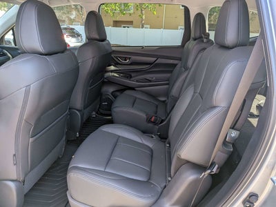 2026 Subaru ASCENT Onyx Edition Touring 7-Passenger
