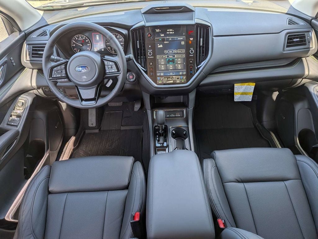 2026 Subaru ASCENT Onyx Edition Touring 7-Passenger